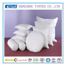 Quality Manufacturer Cheap Popular Hotel Goose Down Pillow